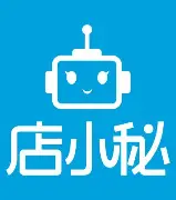 店小秘 logo